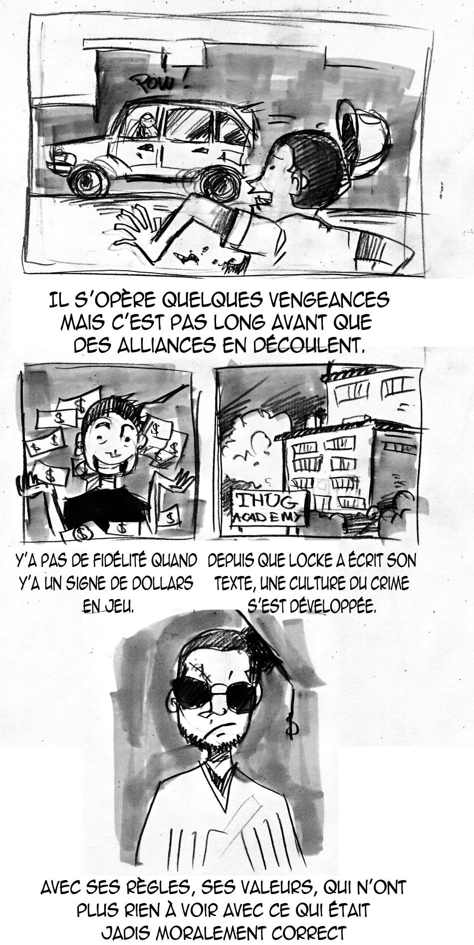 - On meurt tous, voilà.- page 8