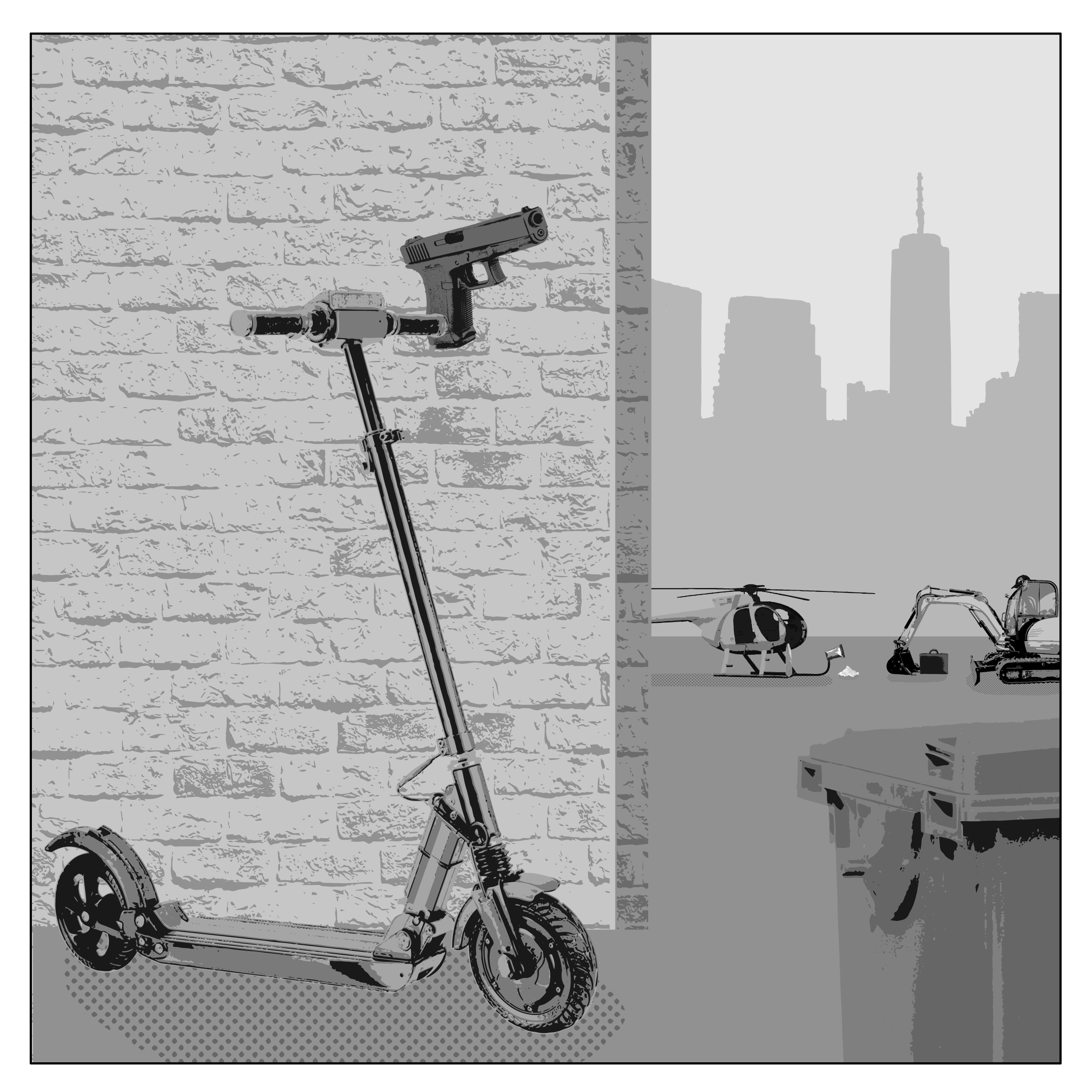 - Joe l'hélico- page 11