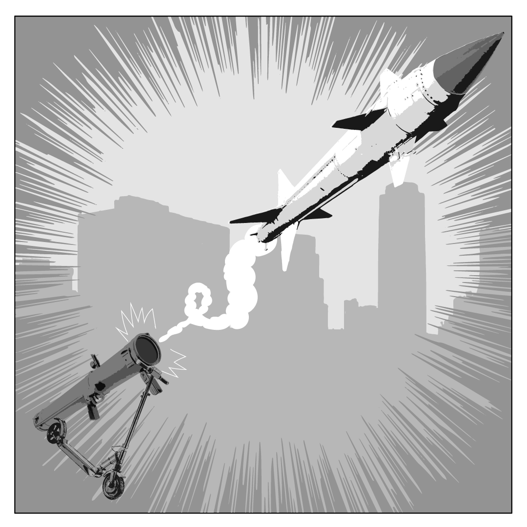 - Joe l'hélico- page 14