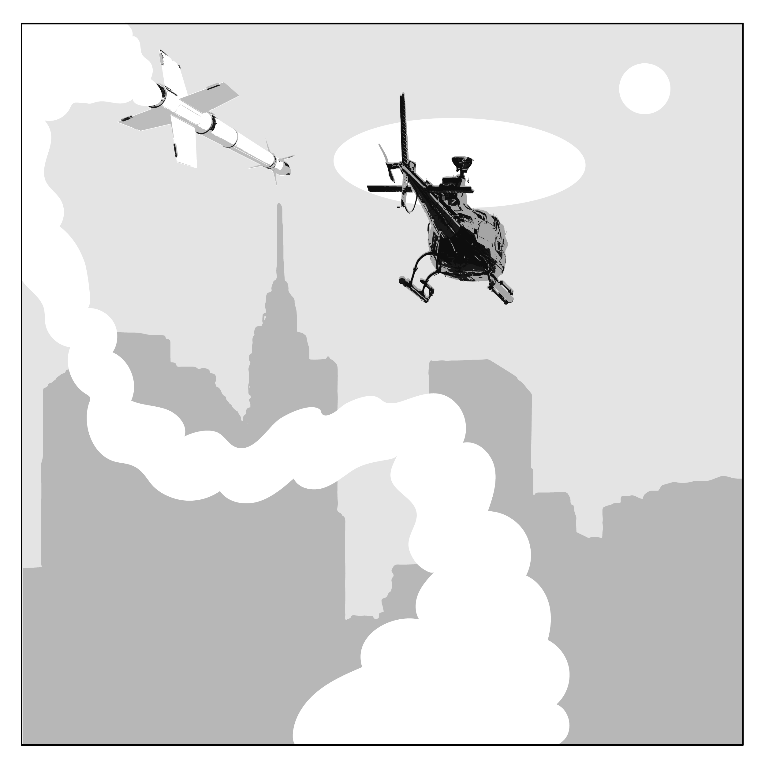 - Joe l'hélico- page 15