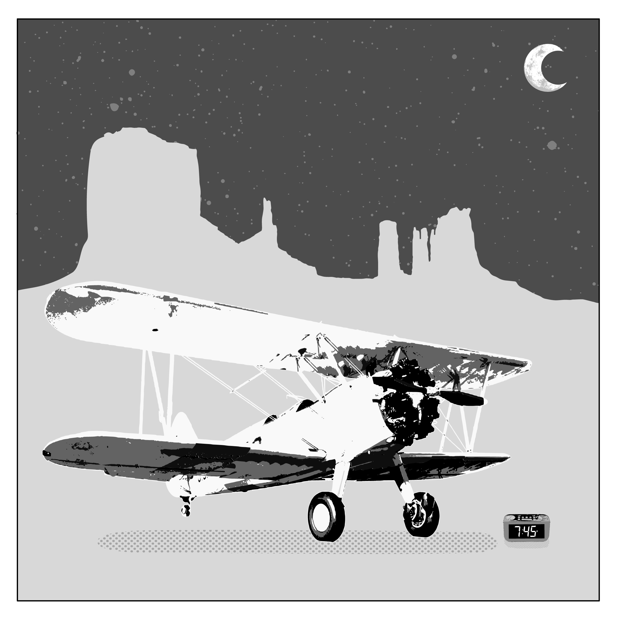 - Joe l'hélico- page 20