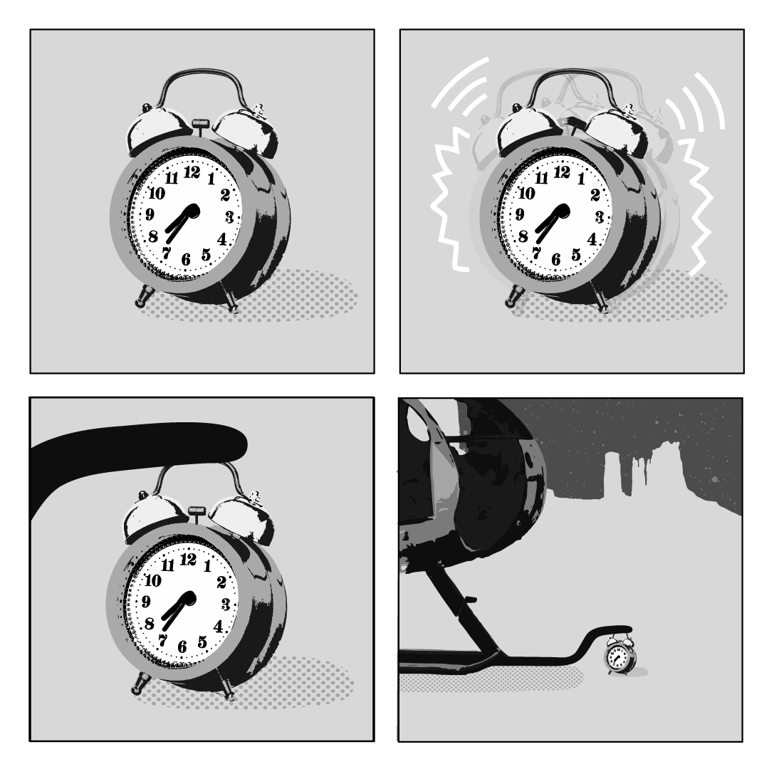 - Joe l'hélico- page 3