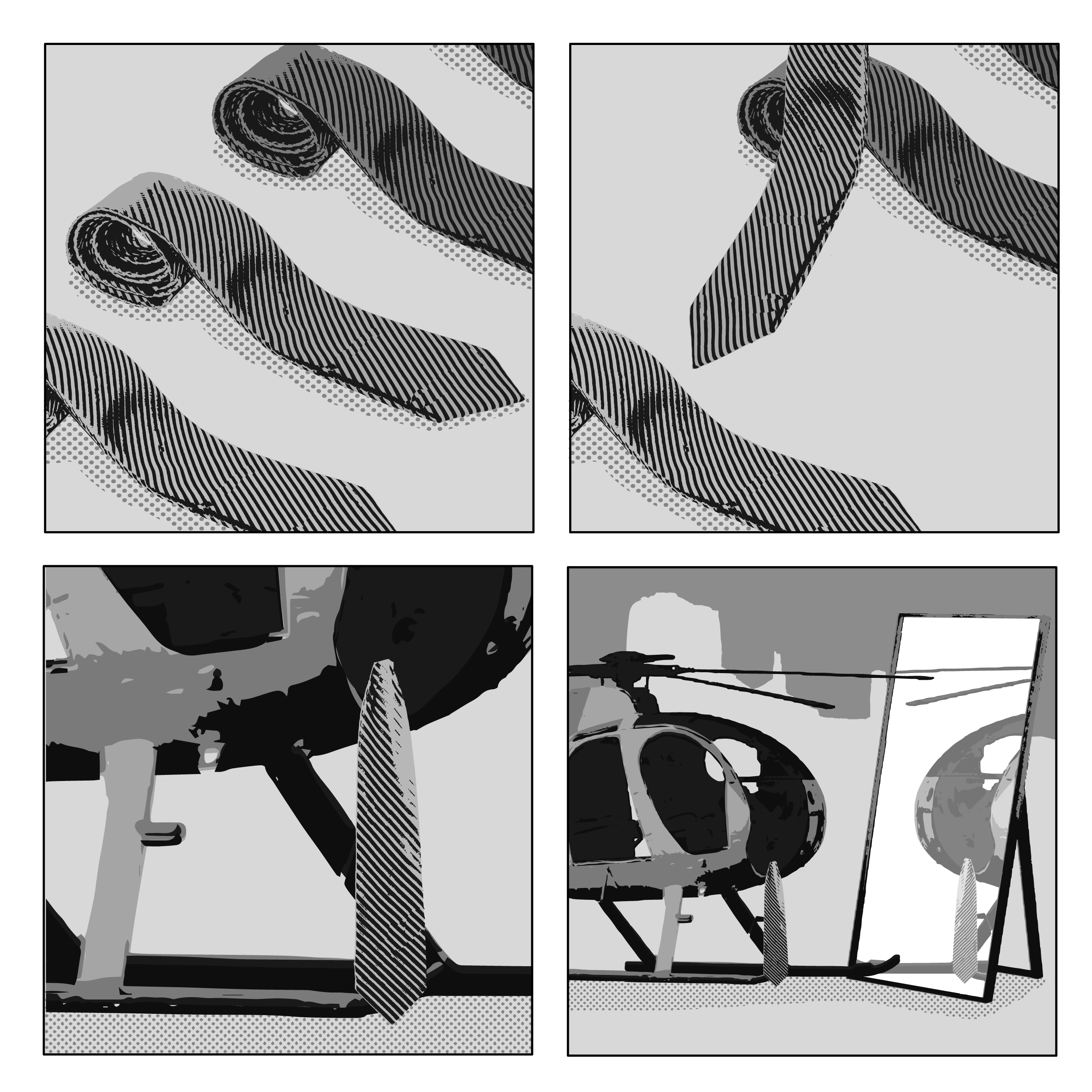 - Joe l'hélico- page 4