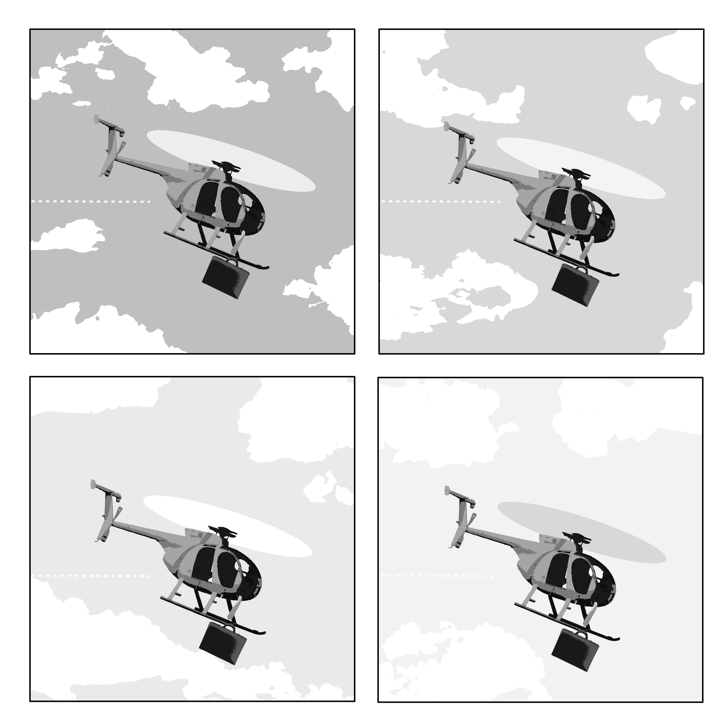 - Joe l'hélico- page 7