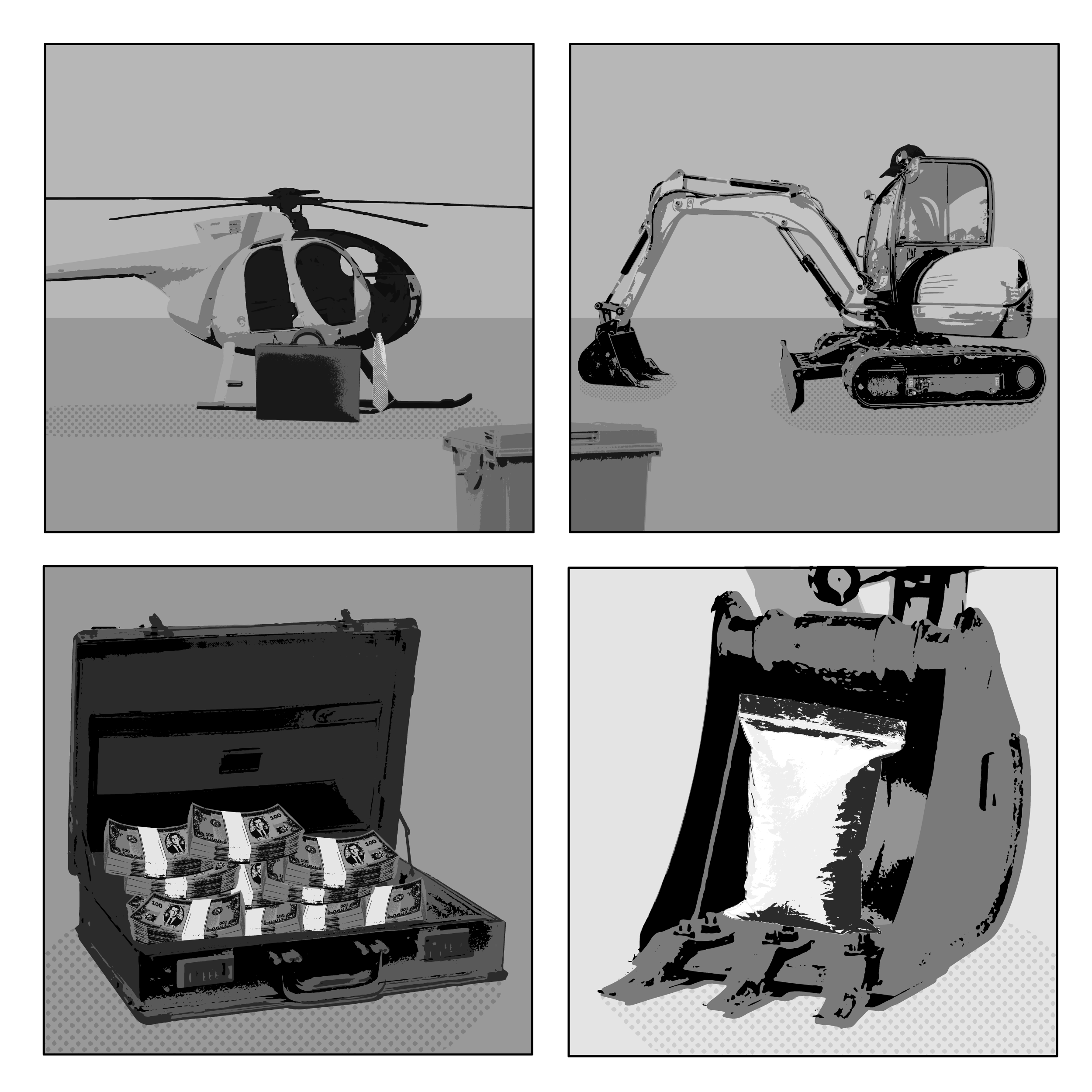 - Joe l'hélico- page 9