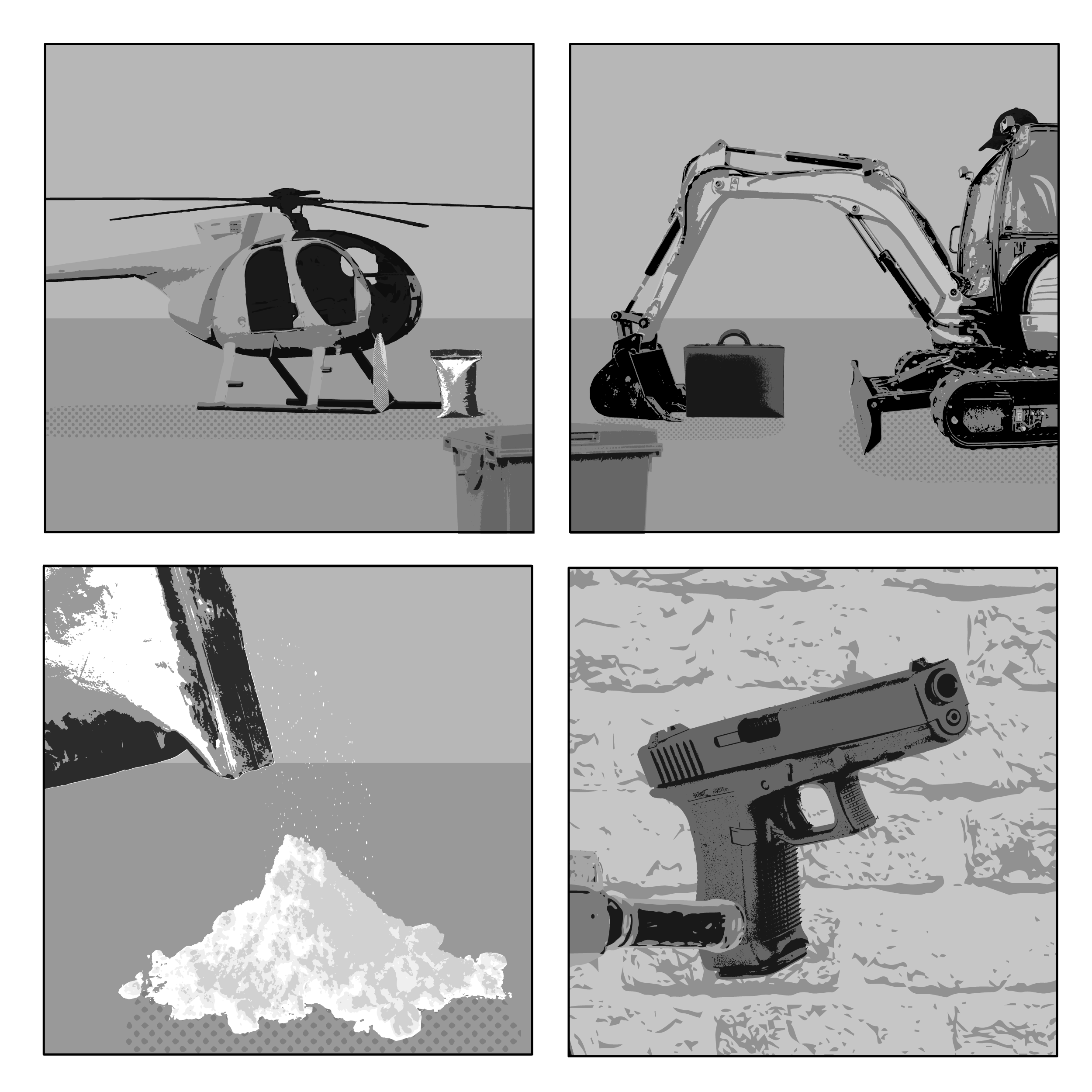 - Joe l'hélico- page 10