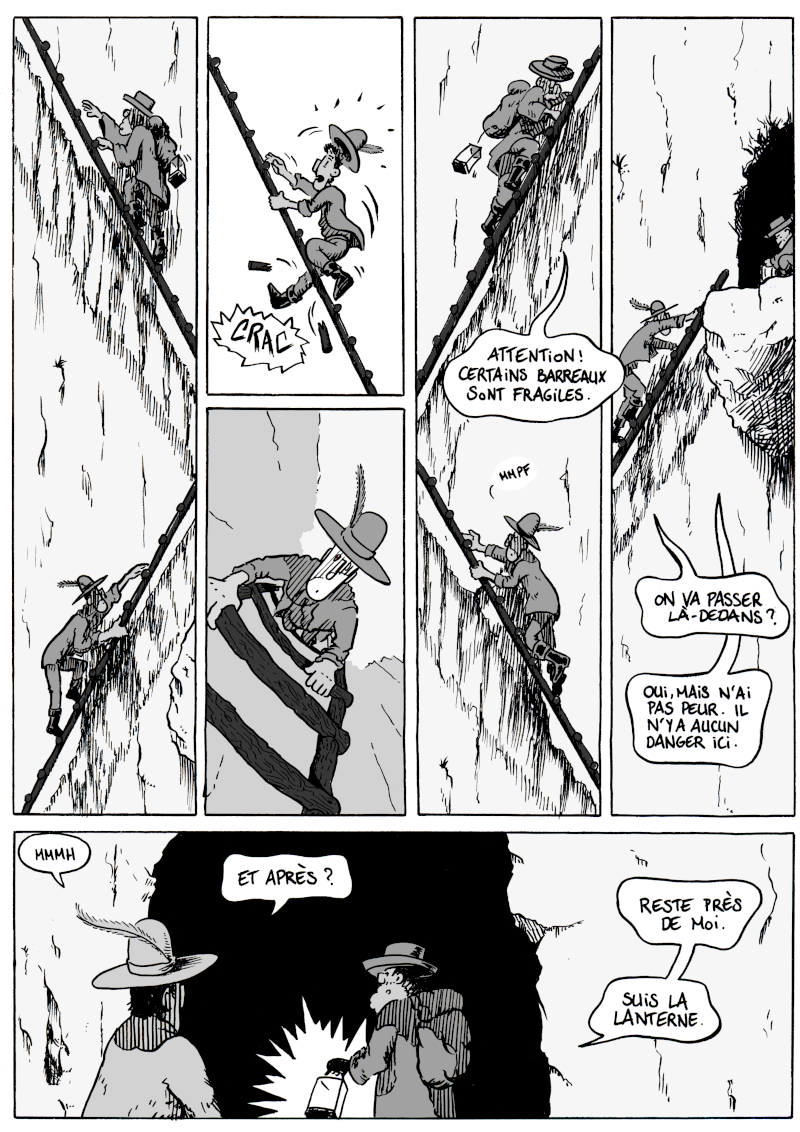 - La Confrontation de Jezré- page 25