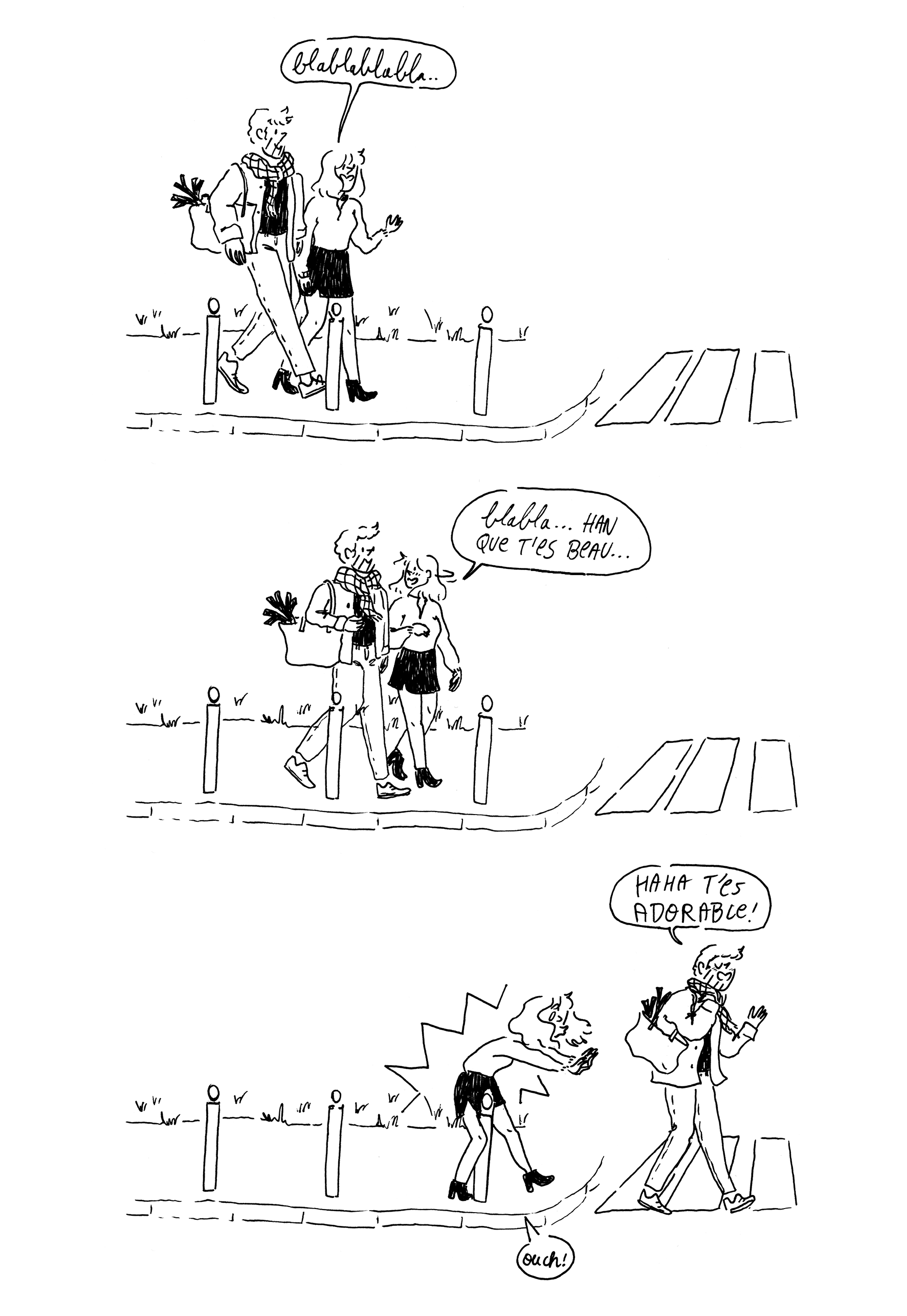 - La Tendresse- page 67