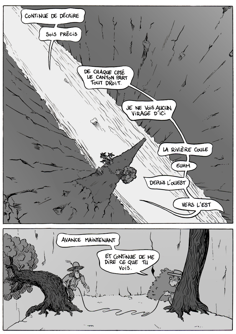 - La Confrontation de Jezré- page 28