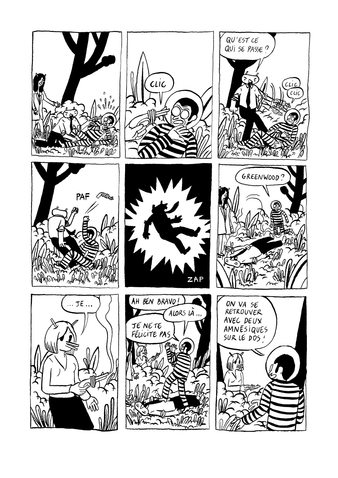 - SPACESHIP CRUISER- page 29