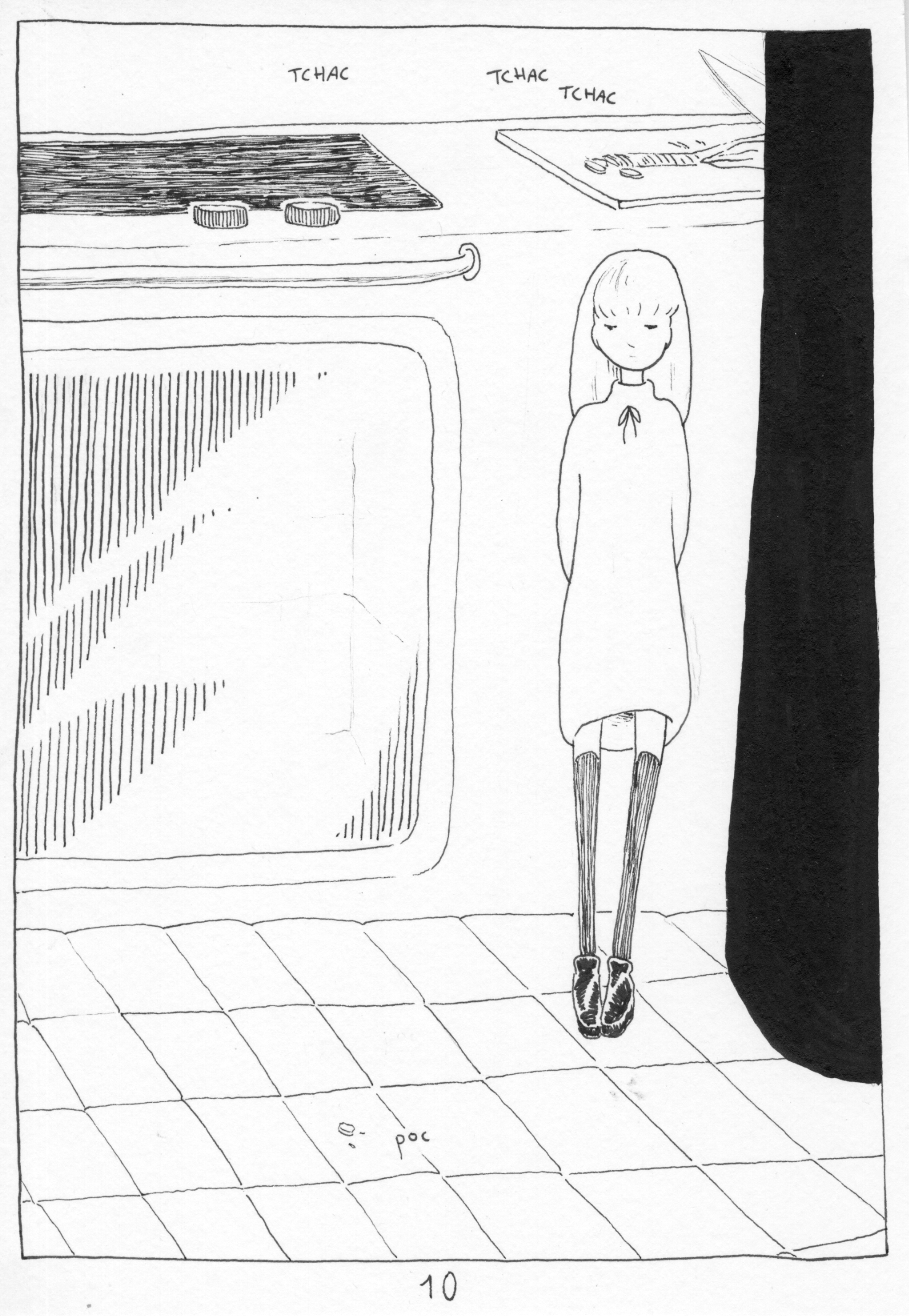 - Little Sue- page 10