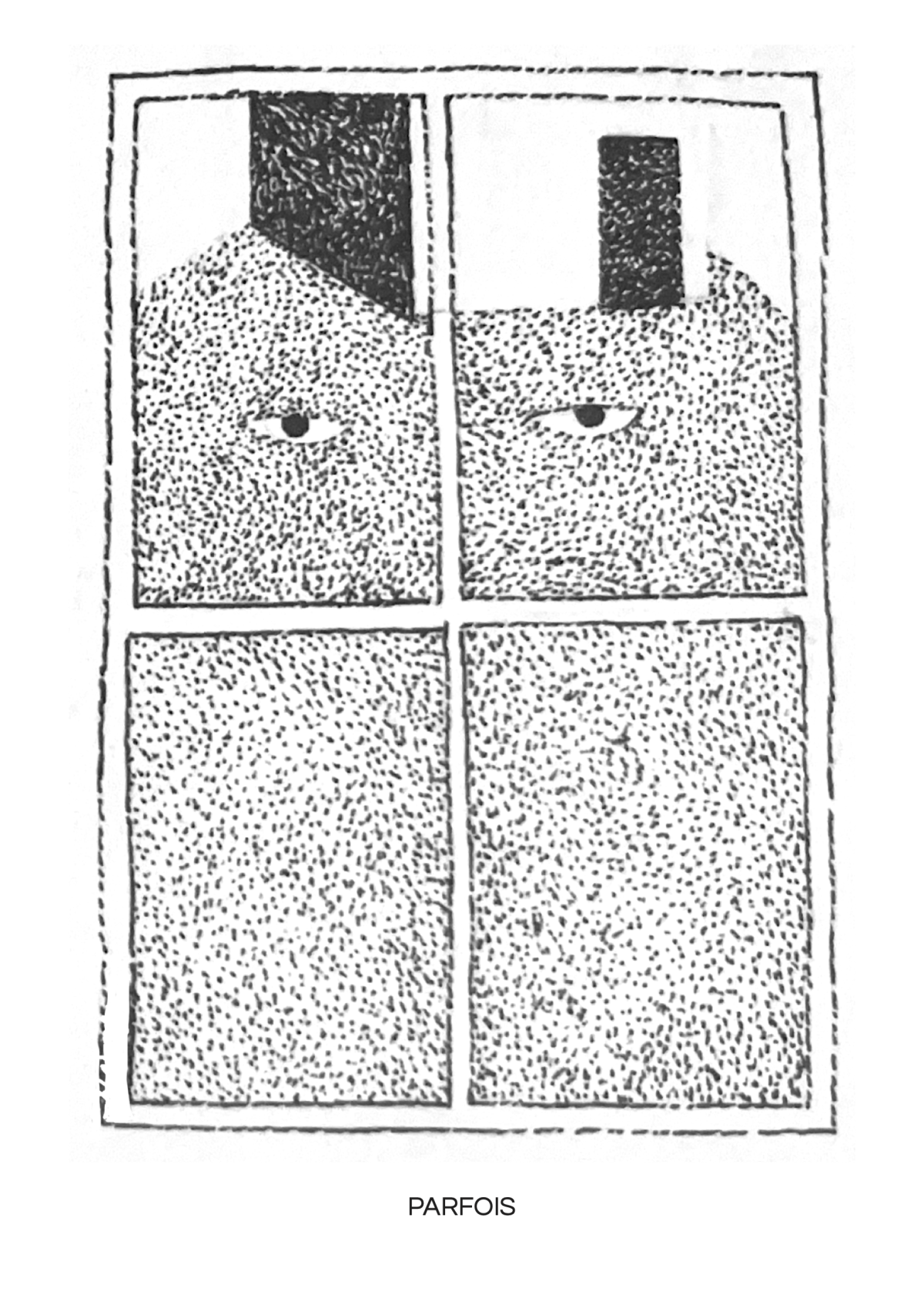 - LA FENÊTRE- page 3