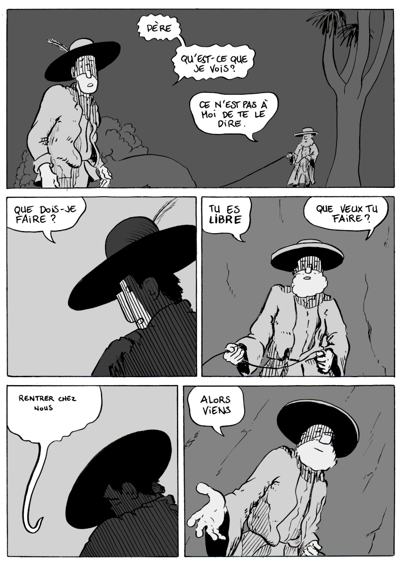 - La Confrontation de Jezré- page 33