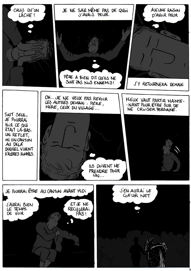 - La Confrontation de Jezré- page 36