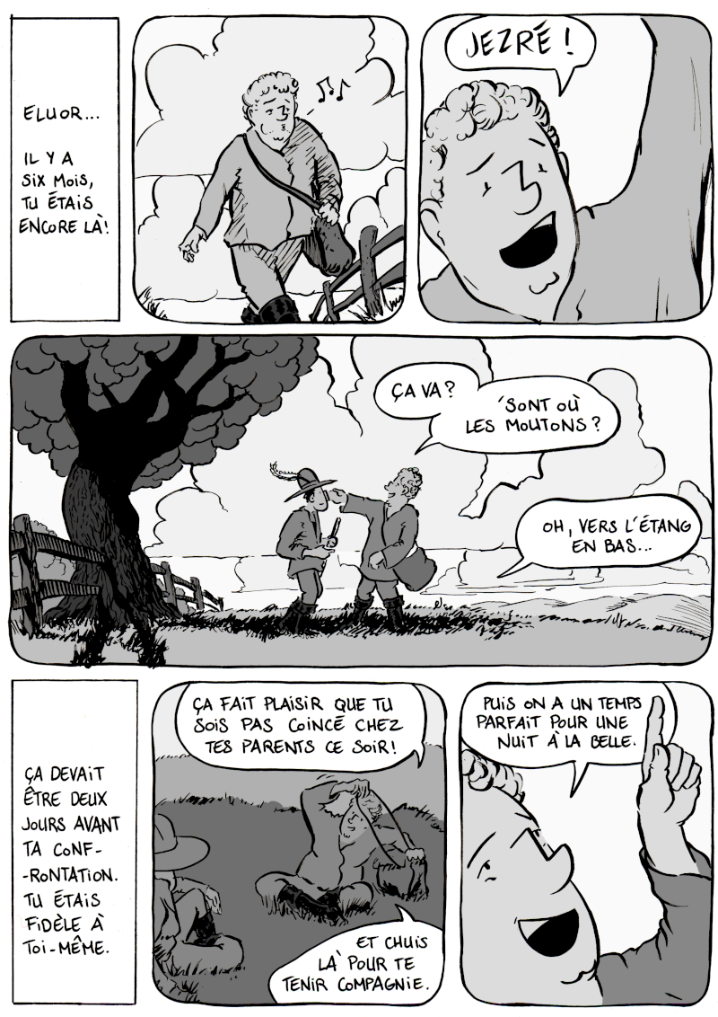 - La Confrontation de Jezré- page 4
