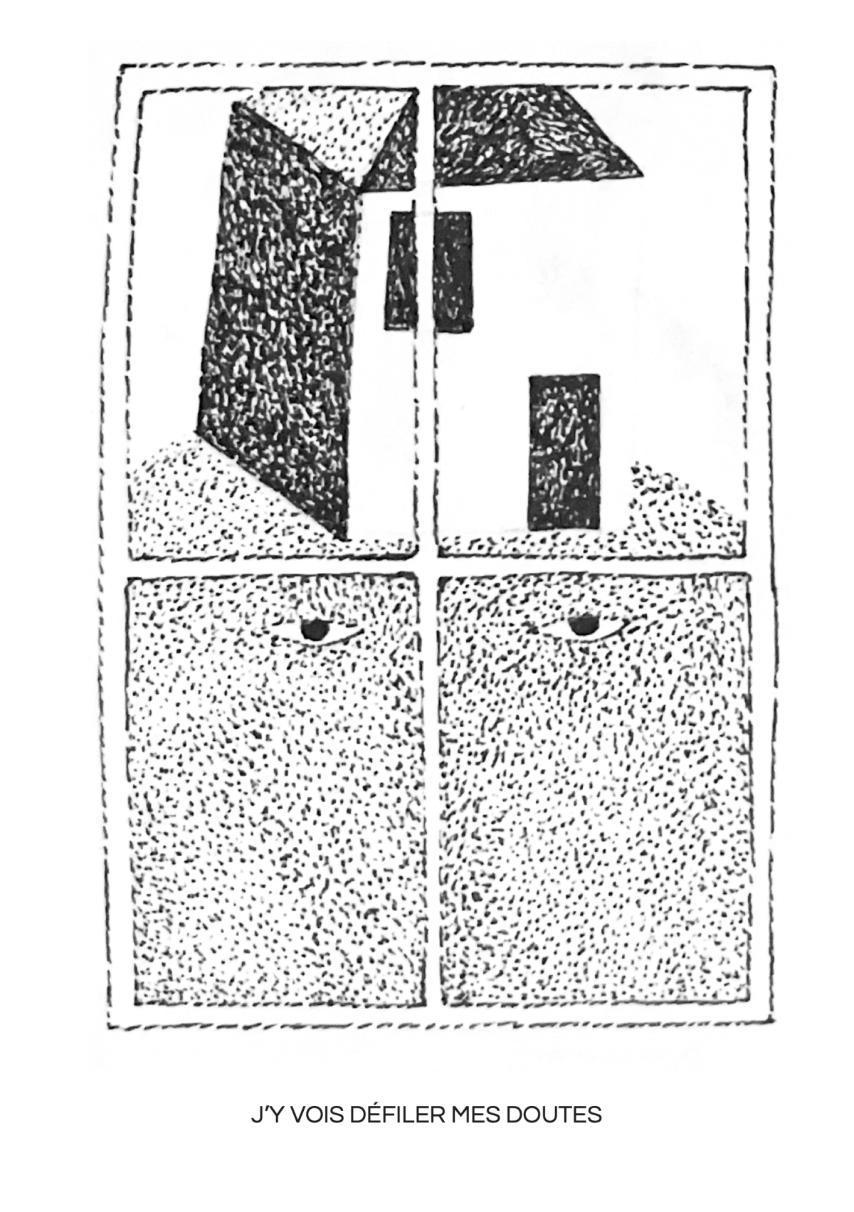 - LA FENÊTRE- page 4