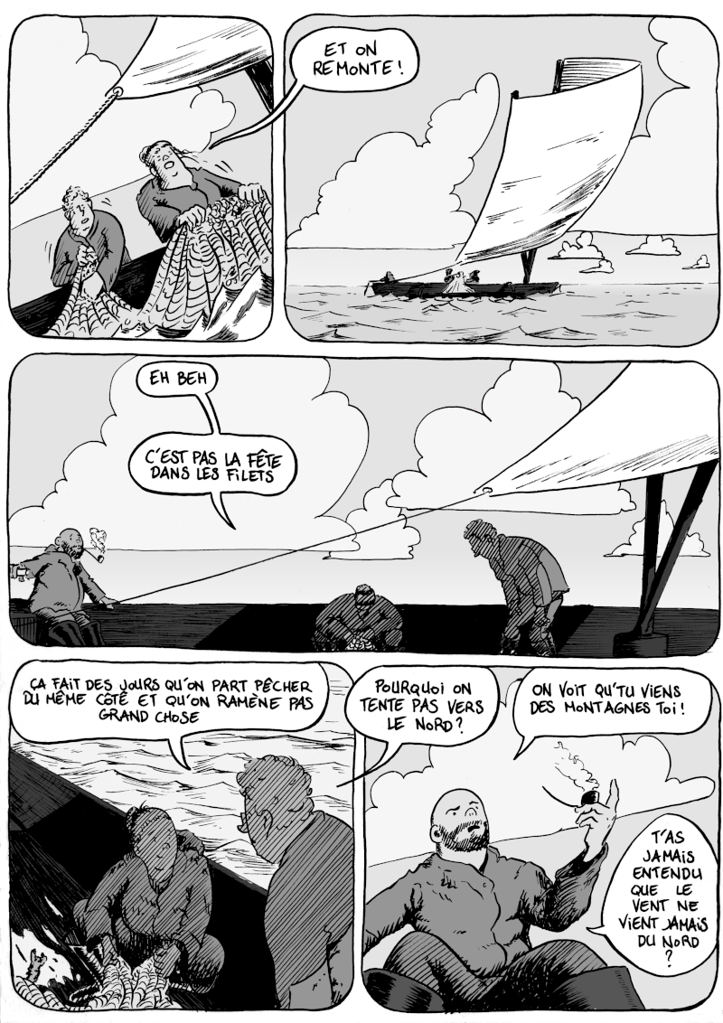 - La Confrontation de Jezré- page 41