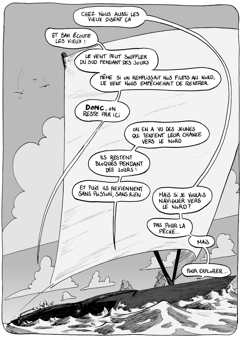 - La Confrontation de Jezré- page 42