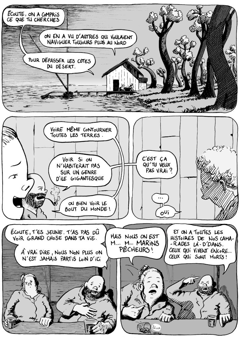 - La Confrontation de Jezré- page 43