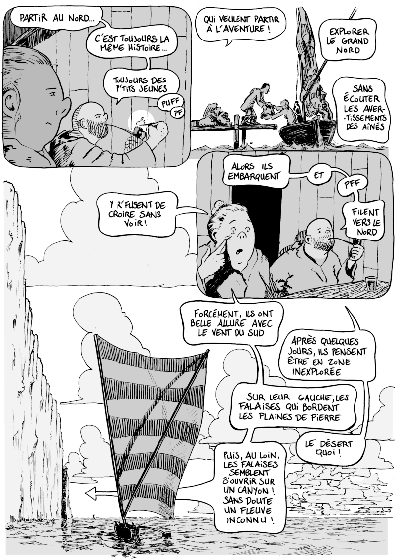 - La Confrontation de Jezré- page 44