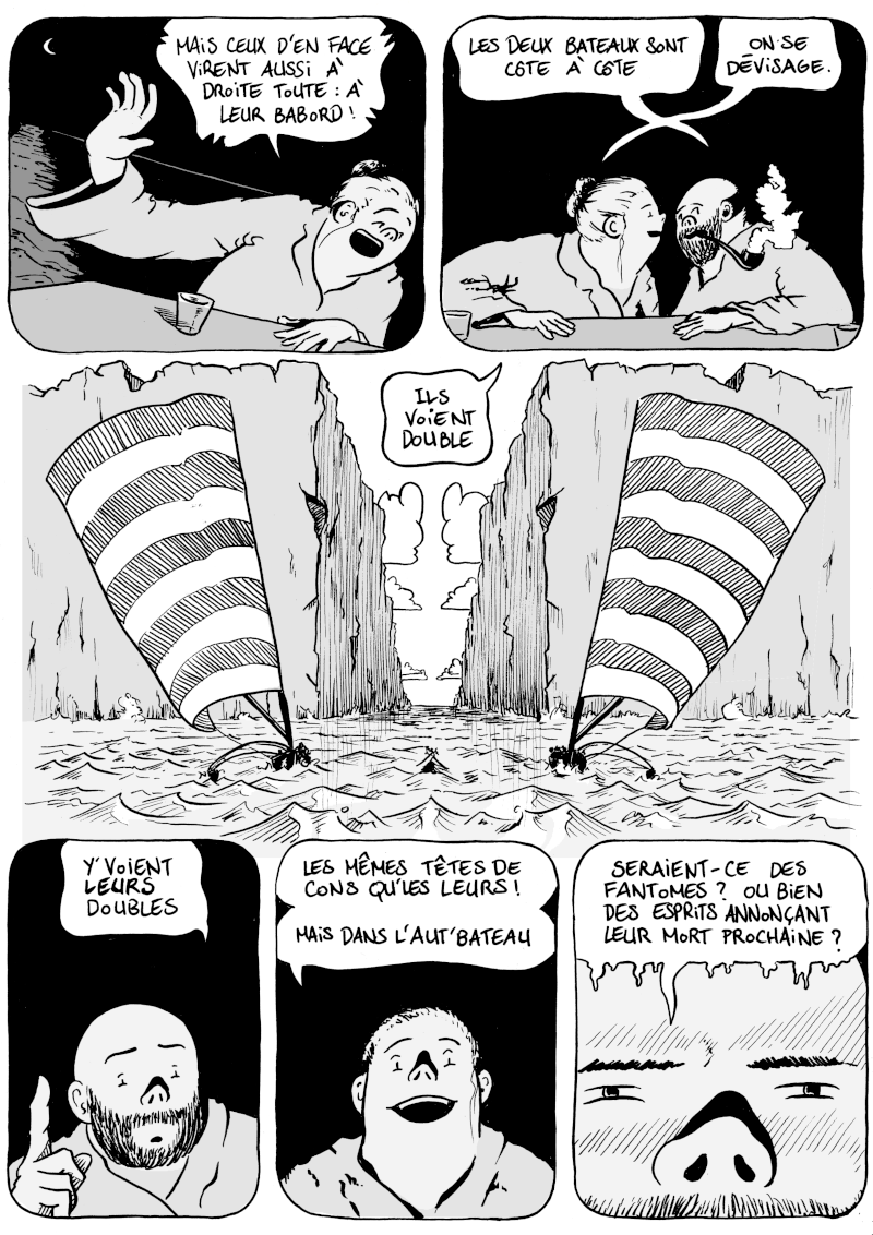 - La Confrontation de Jezré- page 47