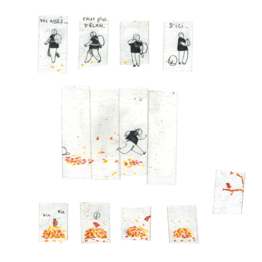 - Coït à l'automne- page 4