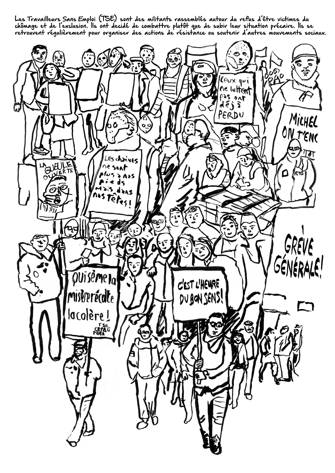 - Bande de Mandaïs !- page 3