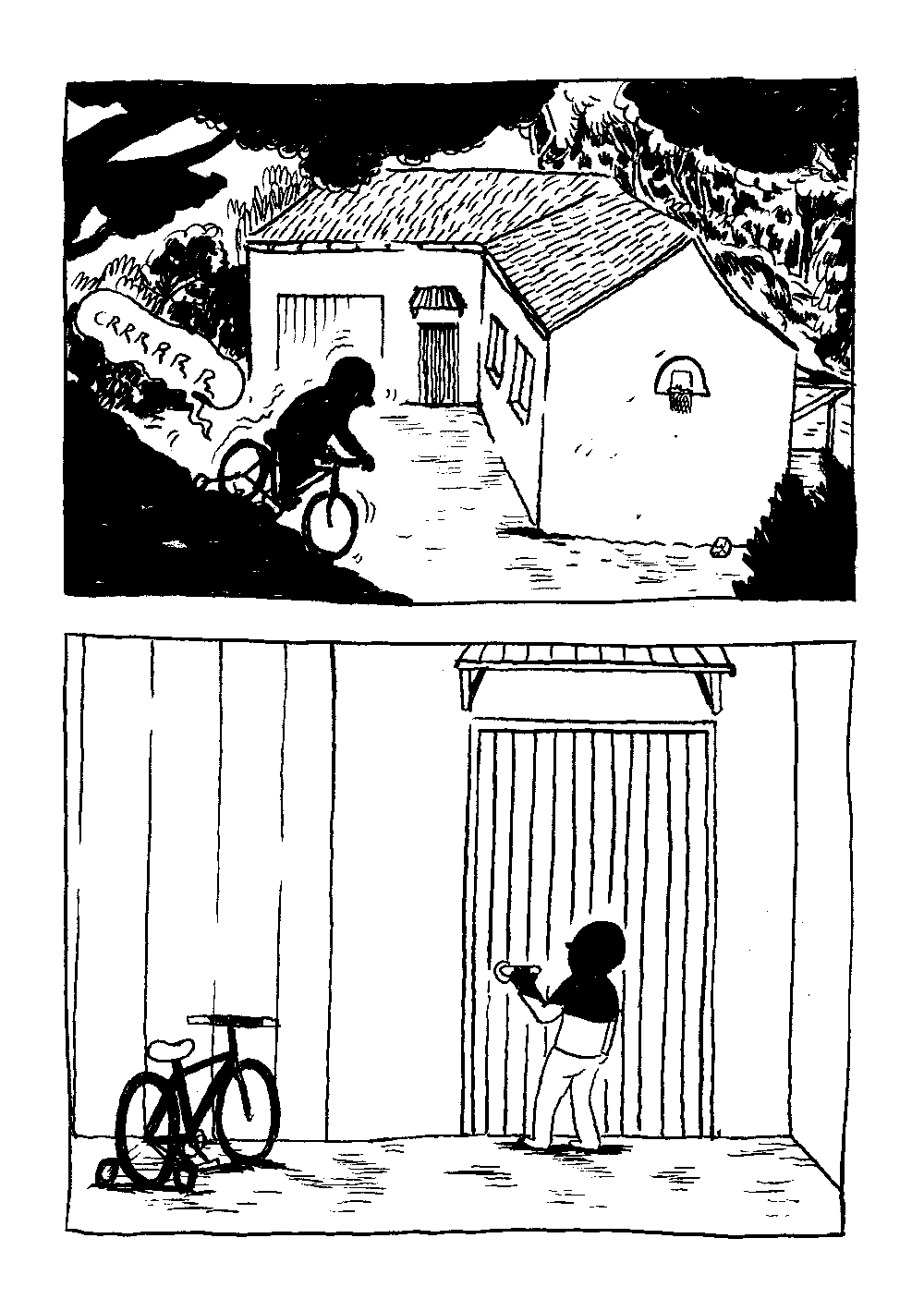 - 7 ans, c'est grand !- page 4