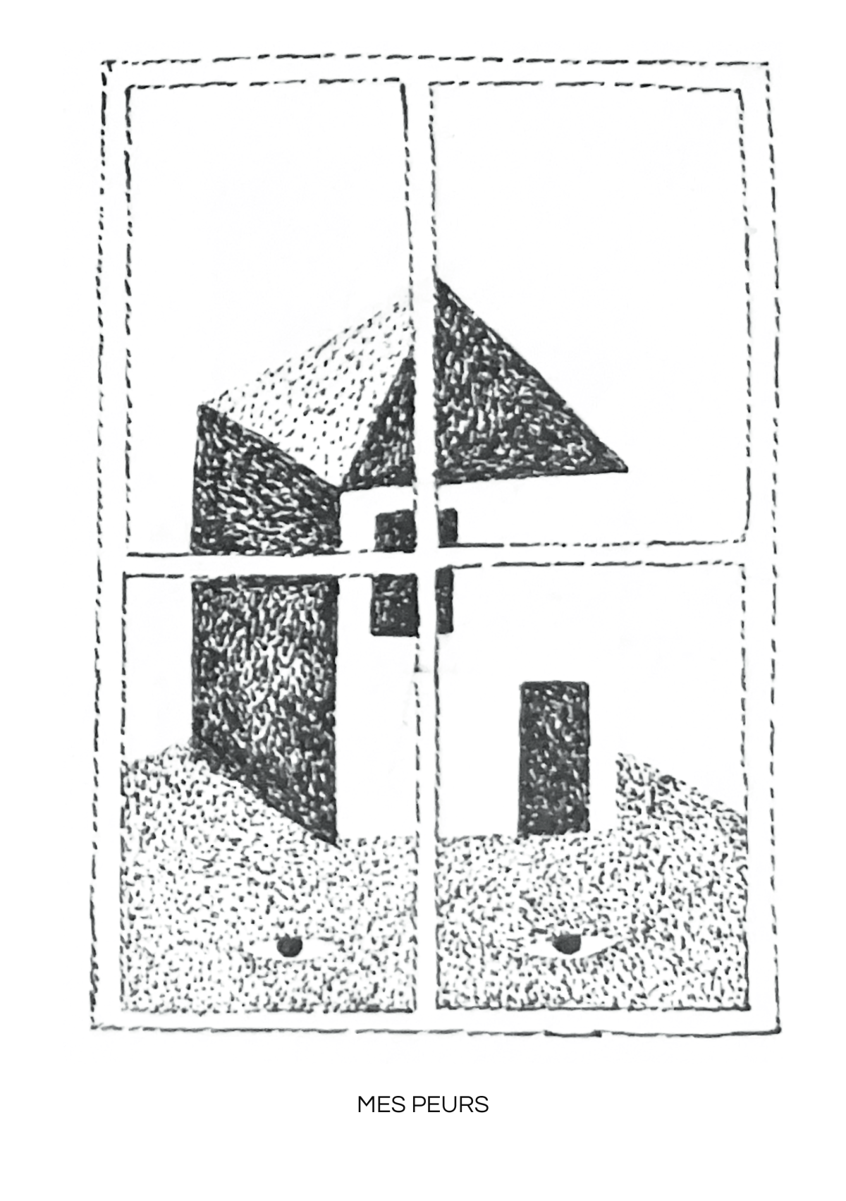 - LA FENÊTRE- page 5