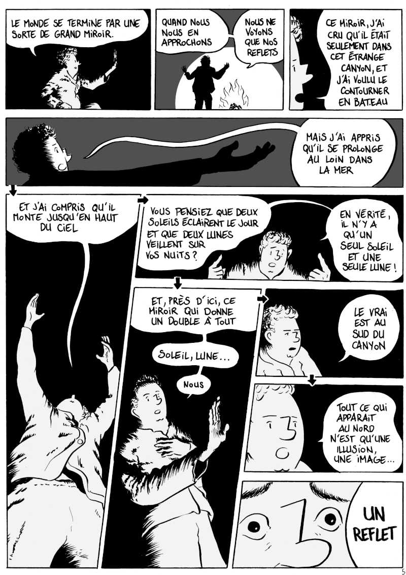 - La Confrontation de Jezré- page 51