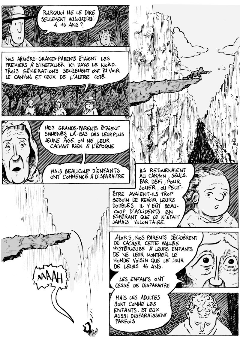- La Confrontation de Jezré- page 55