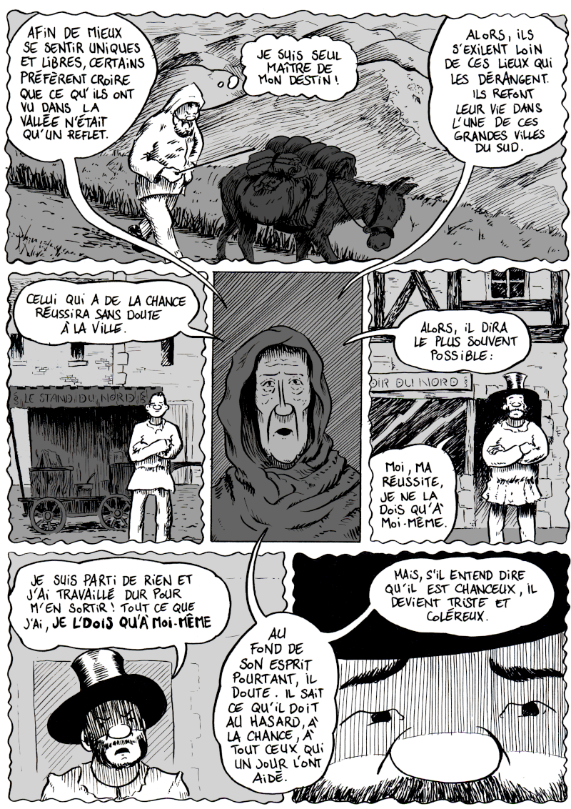 - La Confrontation de Jezré- page 56