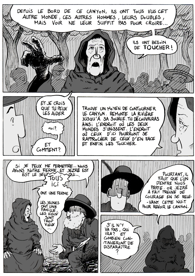 - La Confrontation de Jezré- page 59