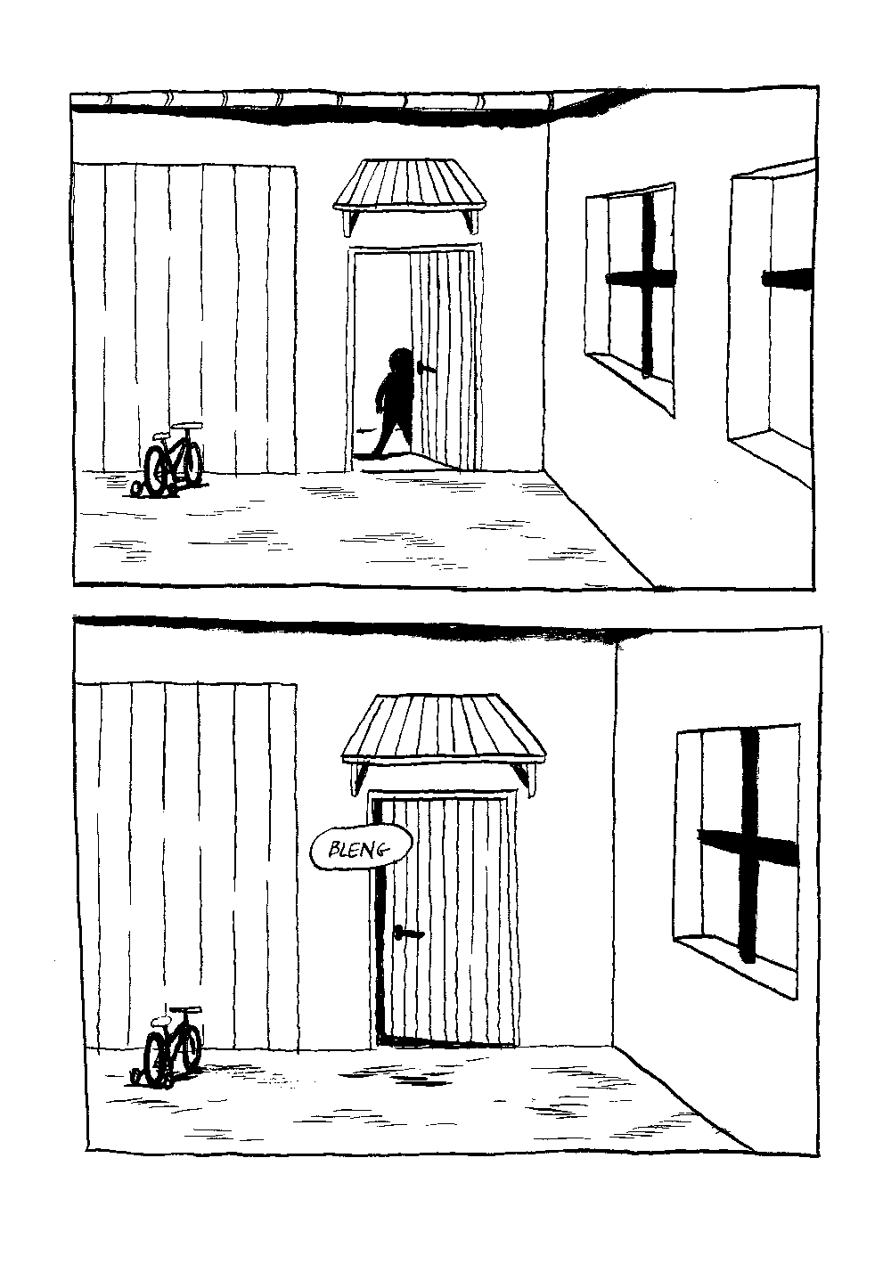 - 7 ans, c'est grand !- page 5