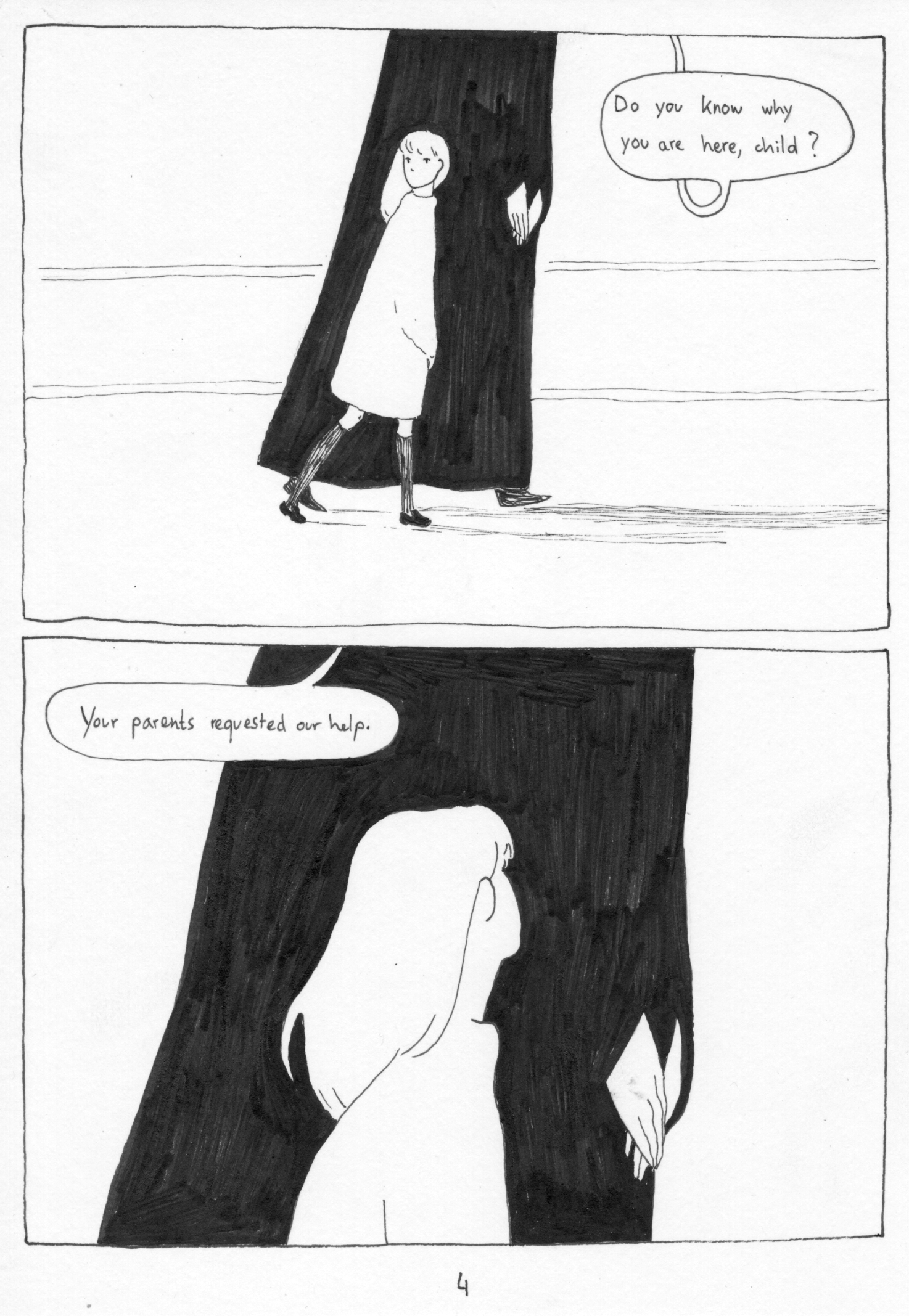 - Little Sue- page 4