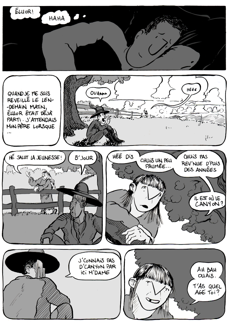 - La Confrontation de Jezré- page 8