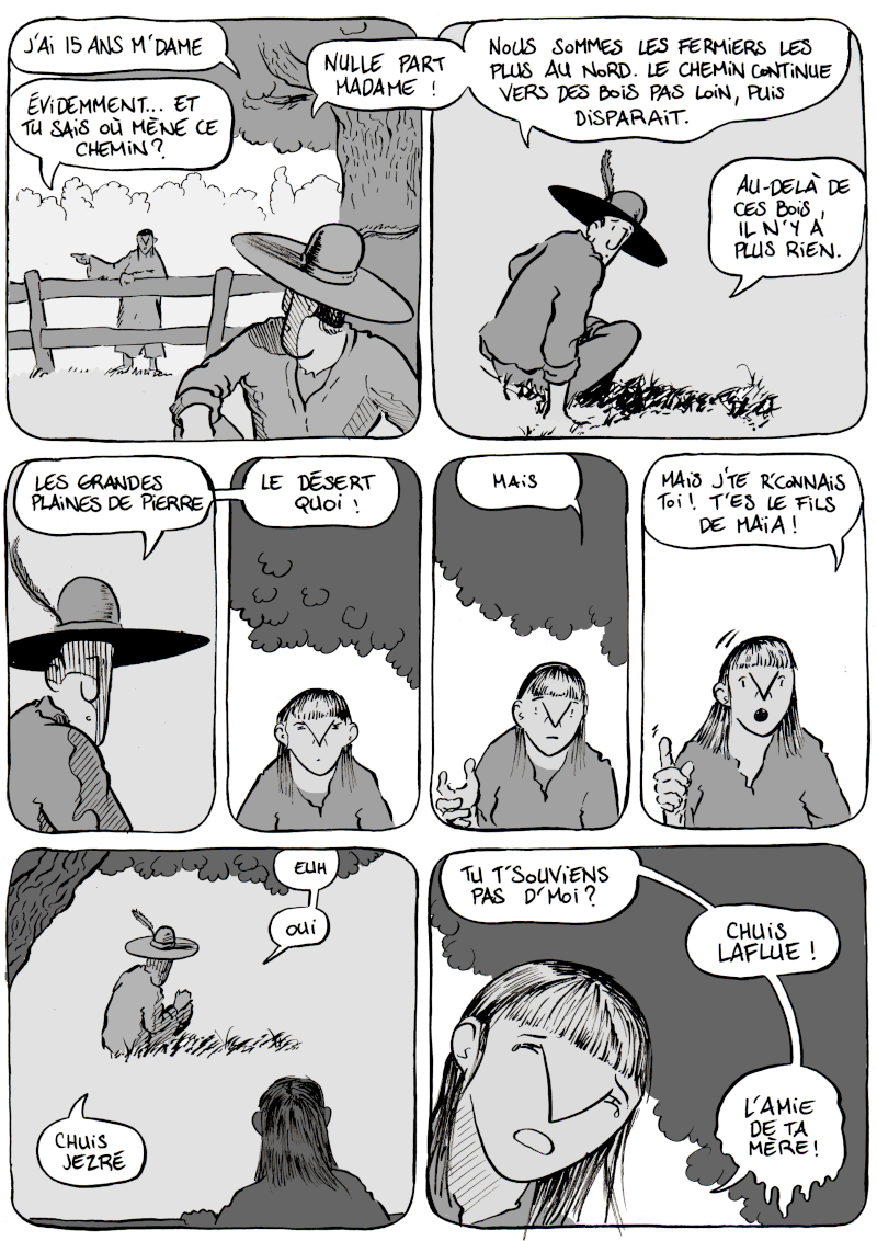 - La Confrontation de Jezré- page 9