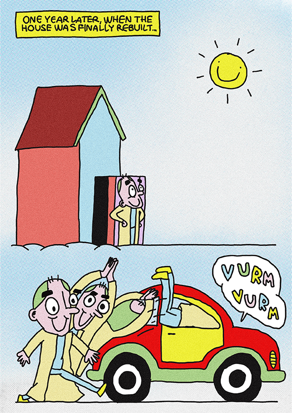 - I'm burning- page 10