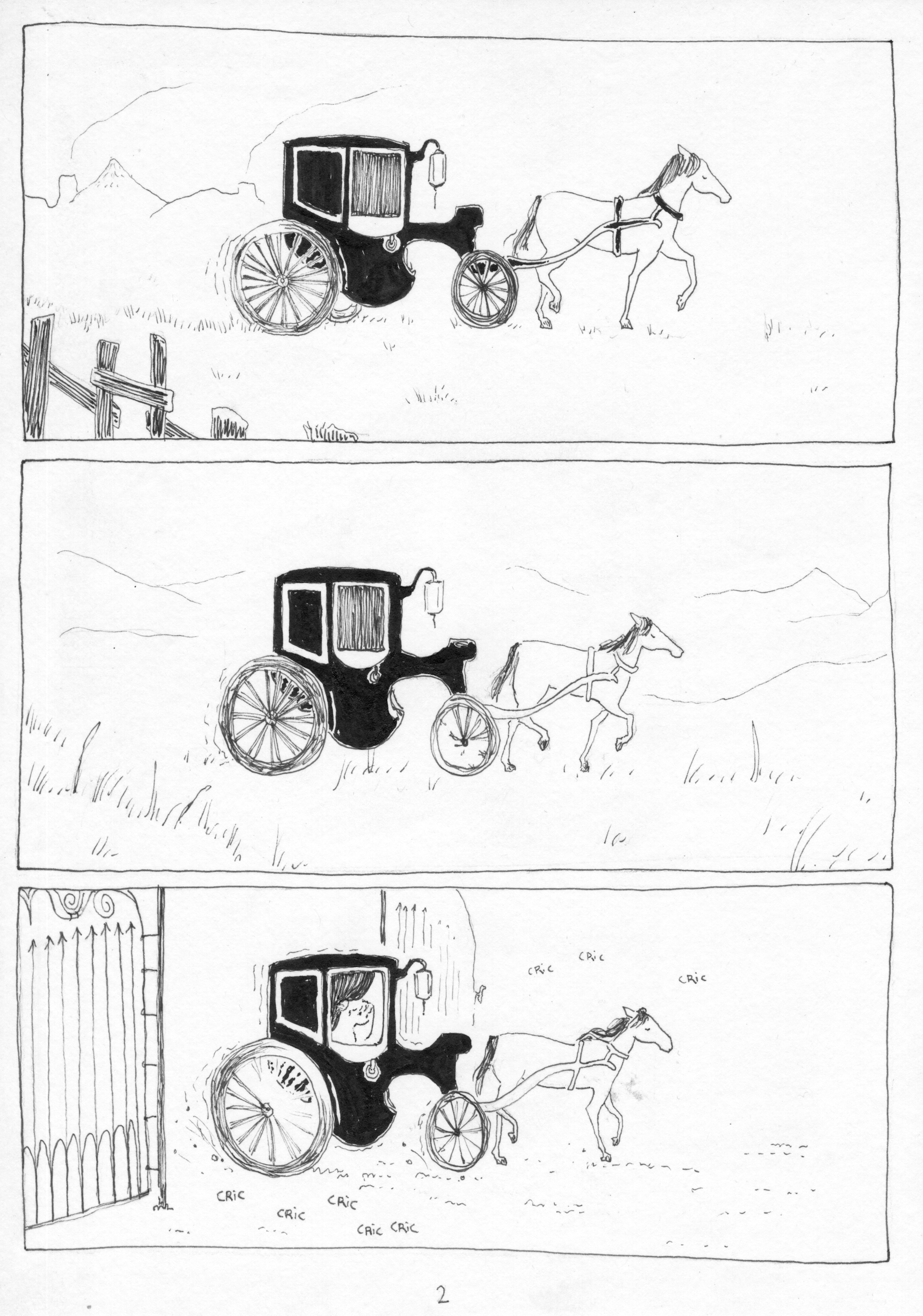 - Little Sue- page 2