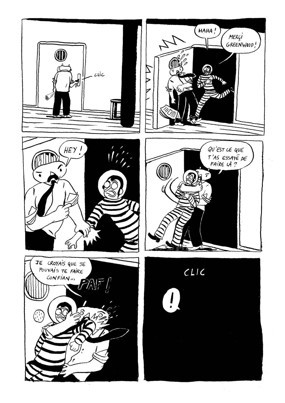 - SPACESHIP CRUISER- page 9