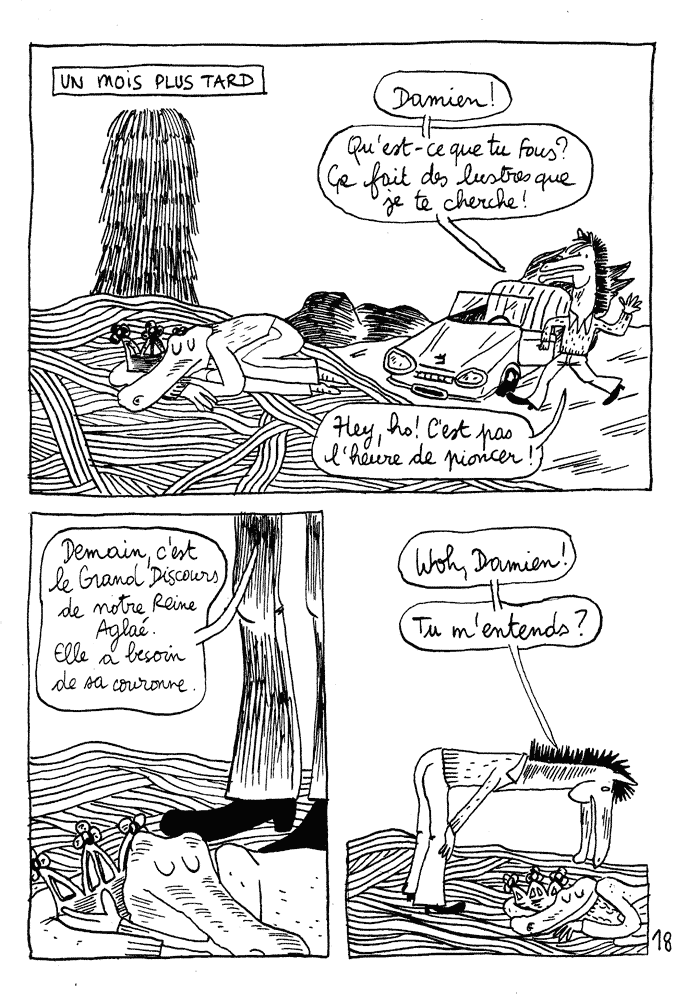 - Fin de Règne- page 19