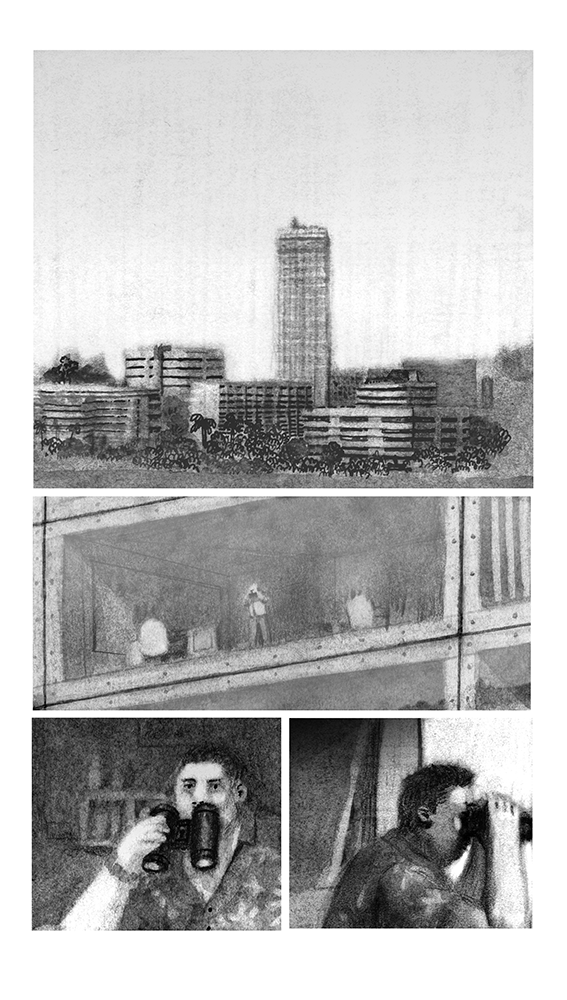 - Détachez-vos ceintures- page 1