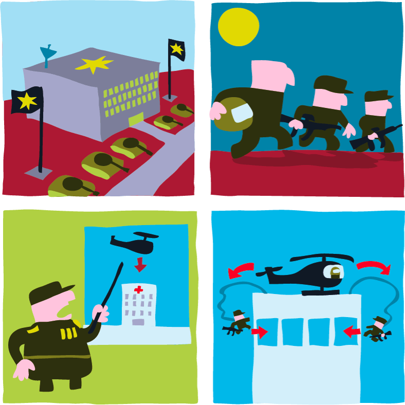 - Heartbreak- page 24