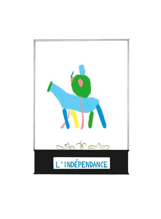 - VARIÉTÉ FRANçAISE- page 3