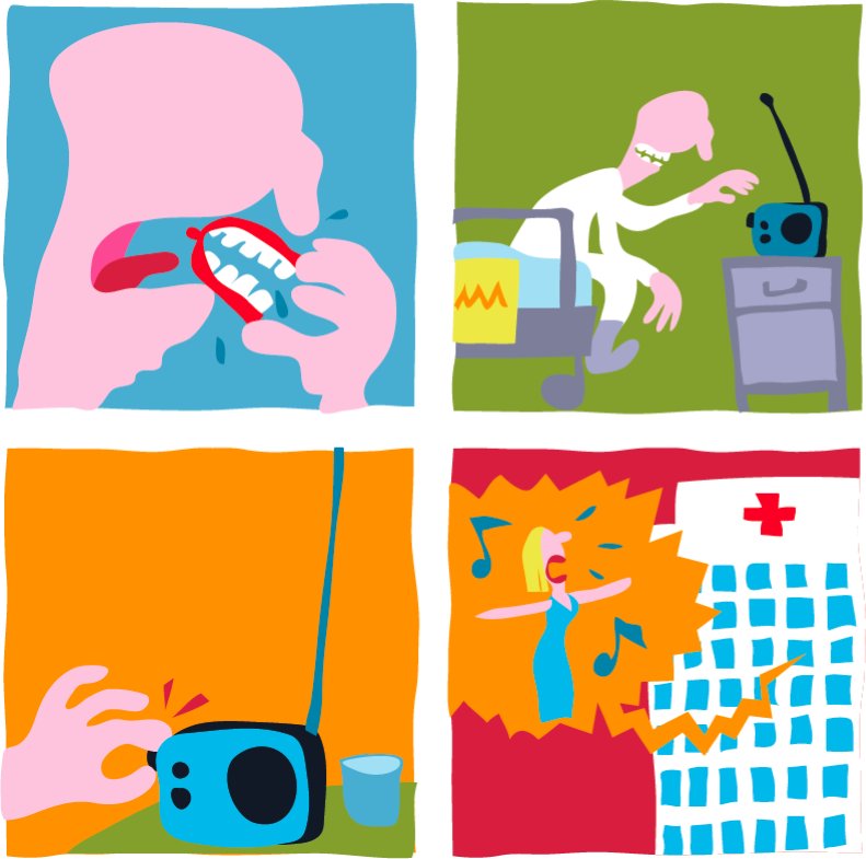 - Heartbreak- page 11