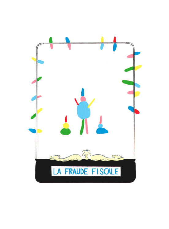 - VARIÉTÉ FRANçAISE- page 4