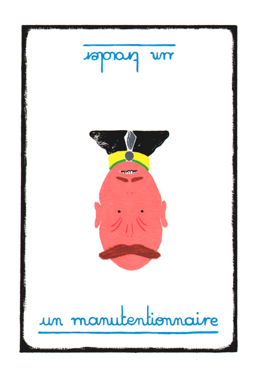 - DAME NATION- page 5