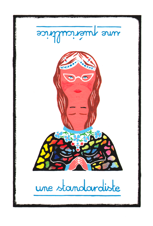 - DAME NATION- page 3