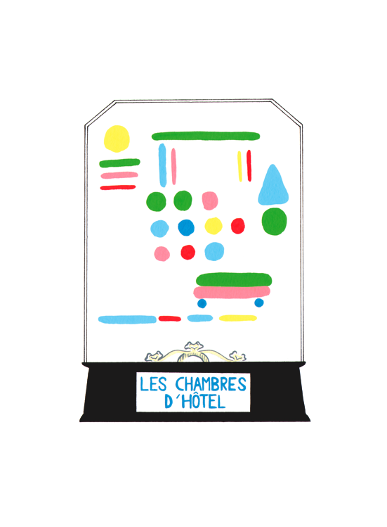 - VARIÉTÉ FRANçAISE- page 20