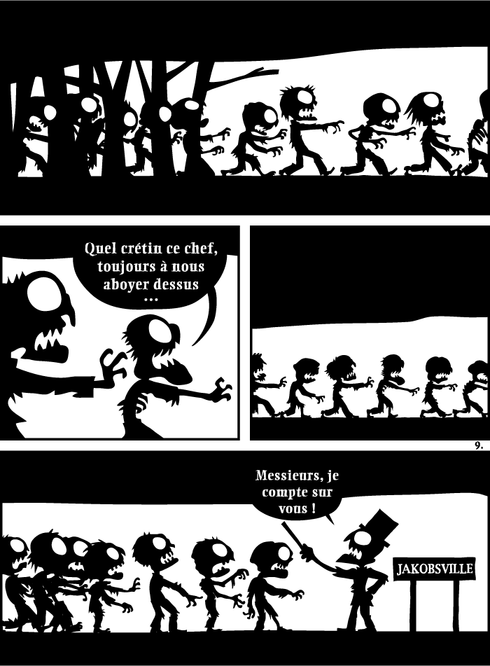 - Le massacre de Jakobsville- page 9